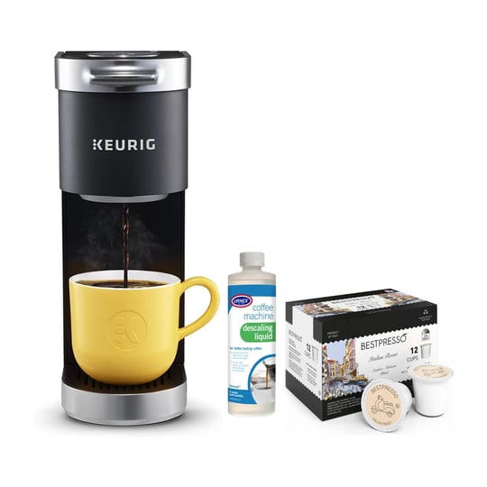keurig-k-mini-plus-single-serve-coffee-maker-black-with-accesories-1