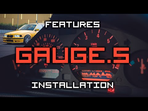 Gauge.S