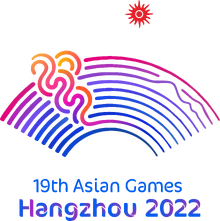 Asian Games Logo