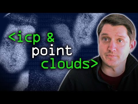 ICP_Algorithm