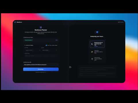 Demo Preview