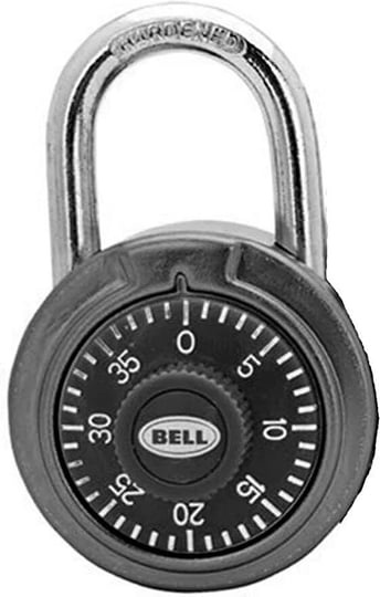 bell-armory-100-combination-padlock-black-1