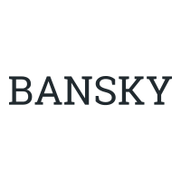 Bansky Logo