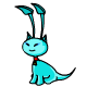 Aisha gif by Neopets