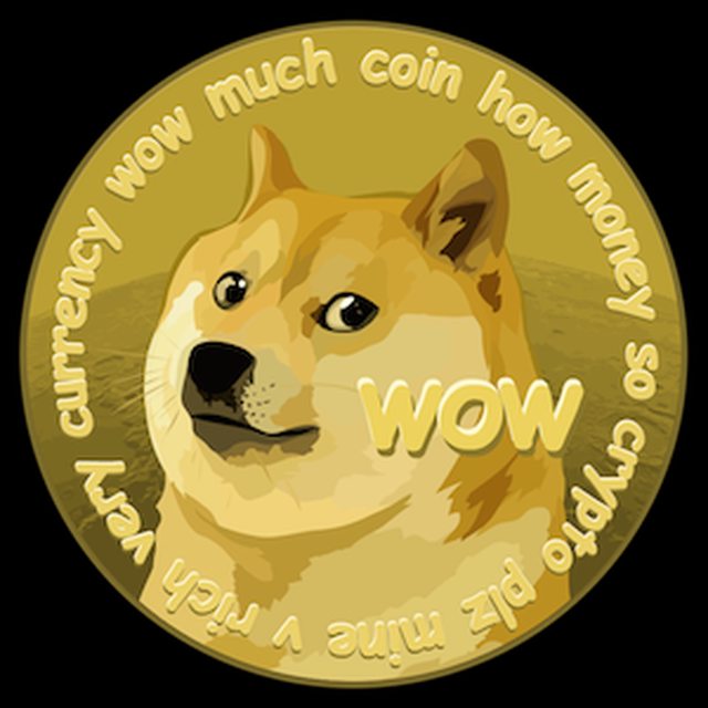 dogecoin