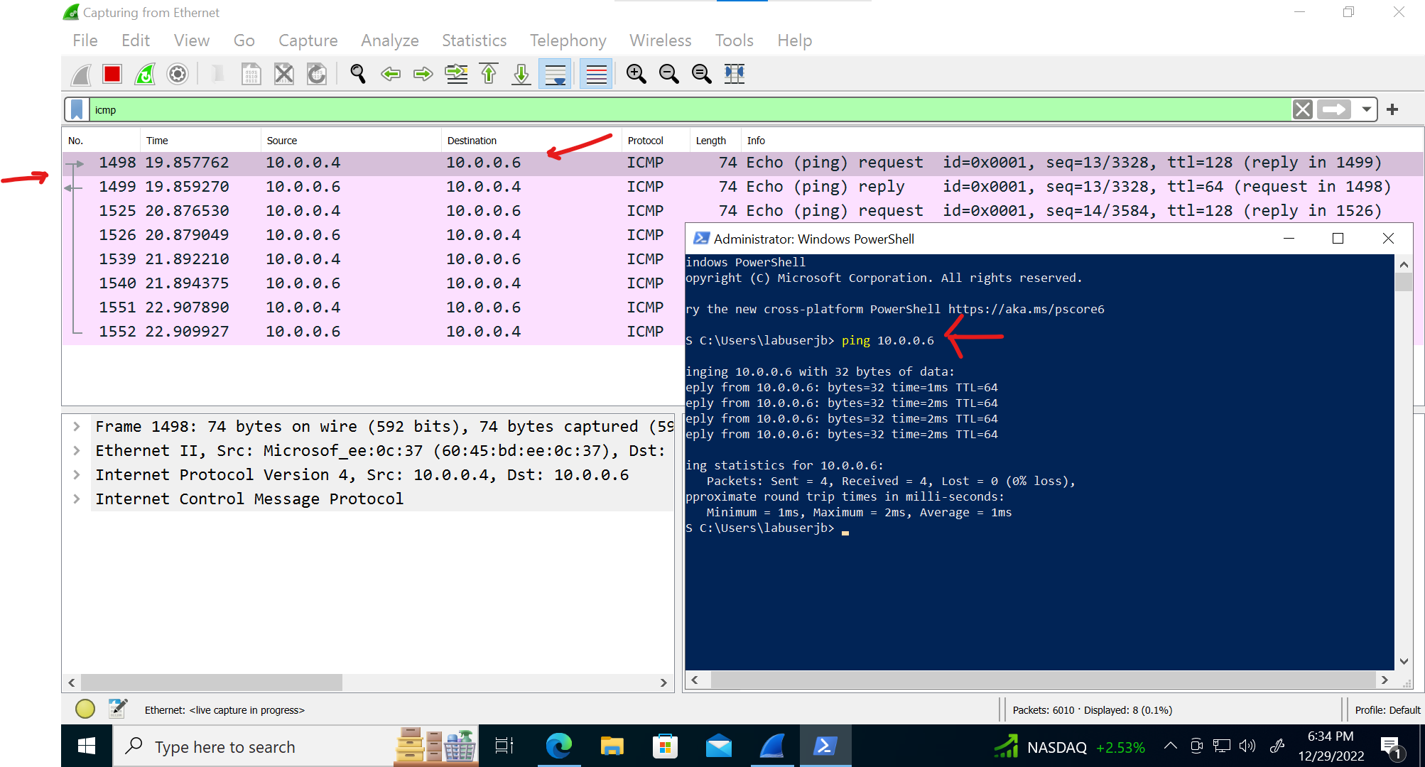 Disk Sanitization Steps