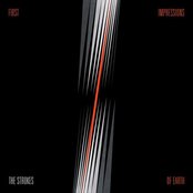 The Strokes - First Impressions of Earth