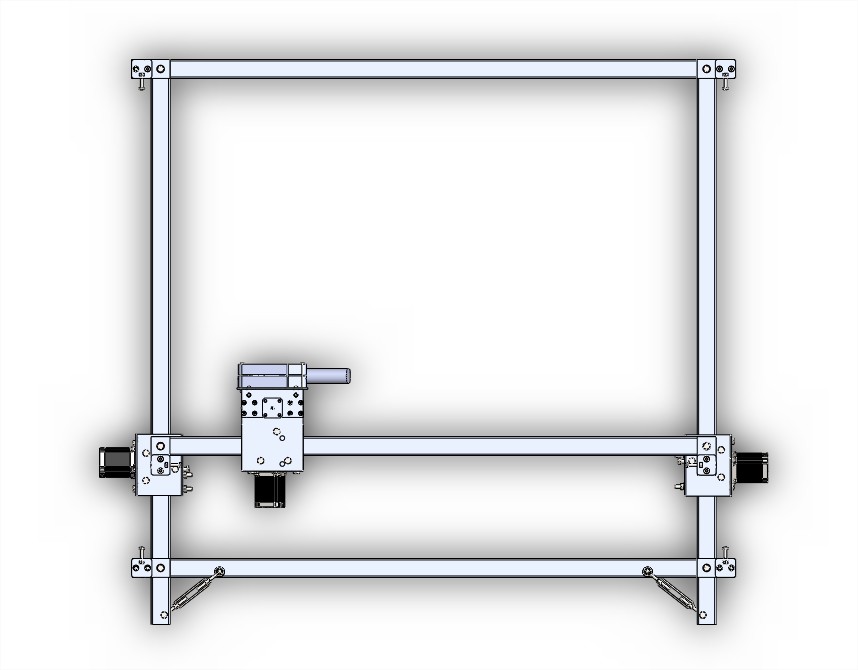 GoodEnoughCNC-PlasmaCutter