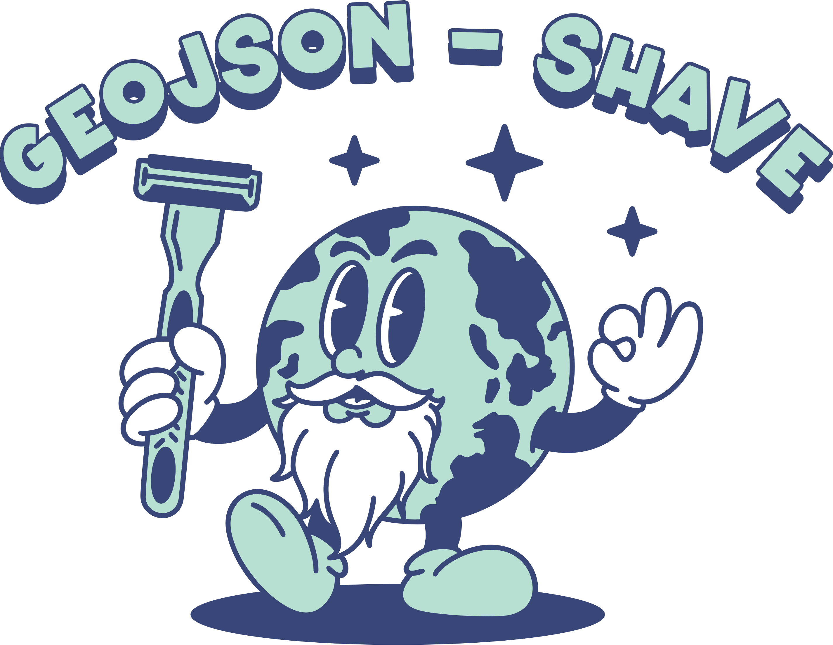 GeoJSON-shave