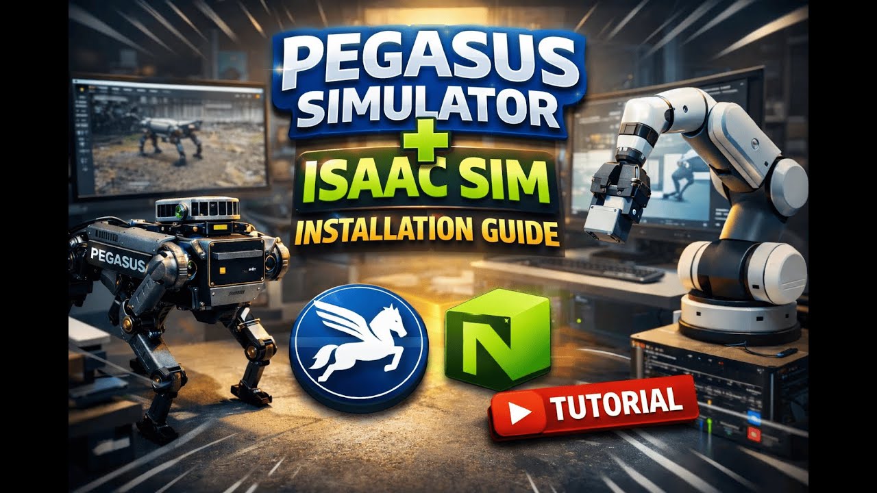 GitHub - Eminkaya0/pegasus-px4-qgc-guide: Complete guide for connecting ...