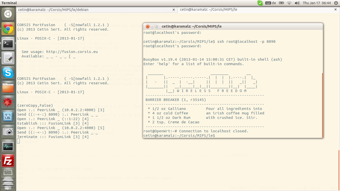 OpenWrt