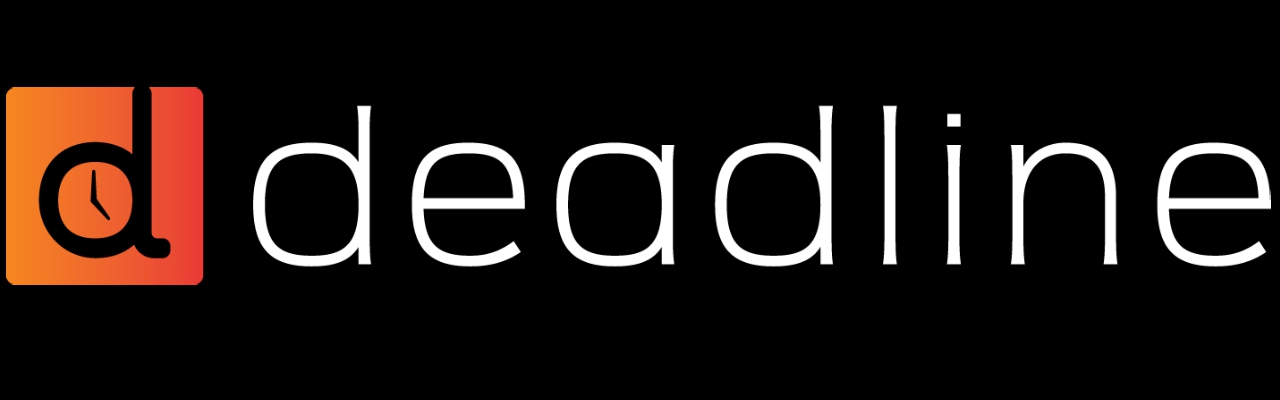 Deadline Logo