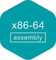 X86 Assembly Language