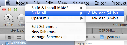 Selecting The Correct Scheme