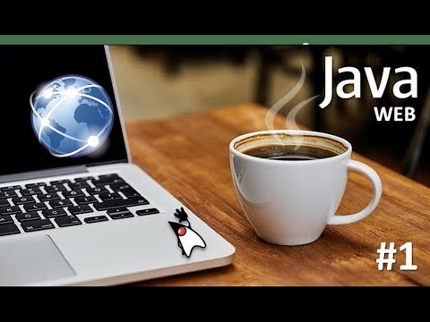 Curso básico - Java EE