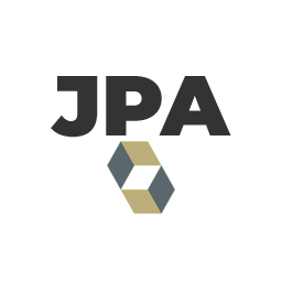 JPA logo