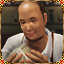 Achievement badge icon