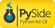 PySide Logo