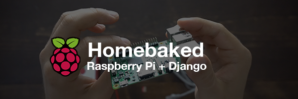 Homebaked Logo