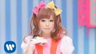 きゃりーぱみゅぱみゅ - PONPONPON , Kyary Pamyu Pamyu - PONPONPON