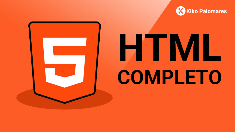 Curso de HTML