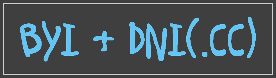 byi & dni