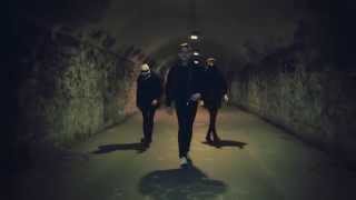 Kraftklub - Schüsse in die Luft  official video 