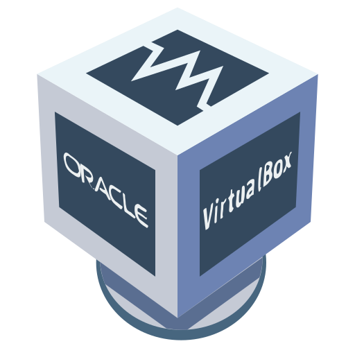 VIRTUALBOX