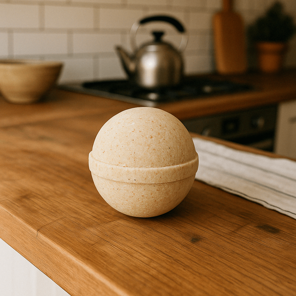 Bath Bomb