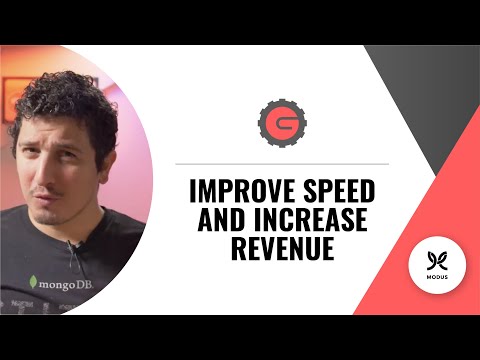 How to Improve Web Application Speed and Increase Revenue with Gimbal