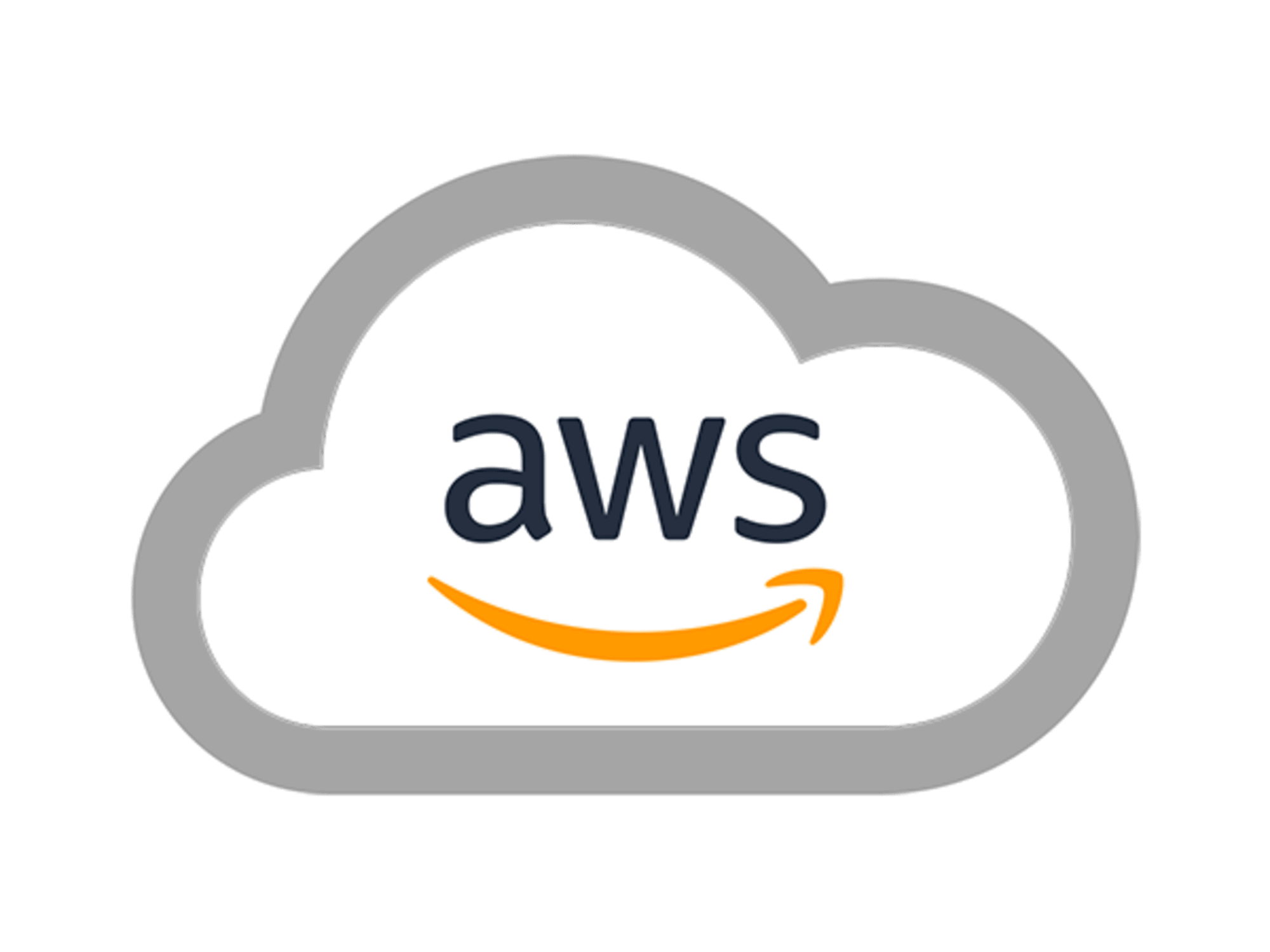 aws logo