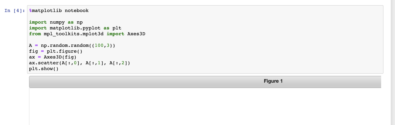 Fail case