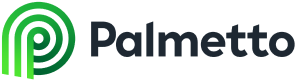 Palmetto logo