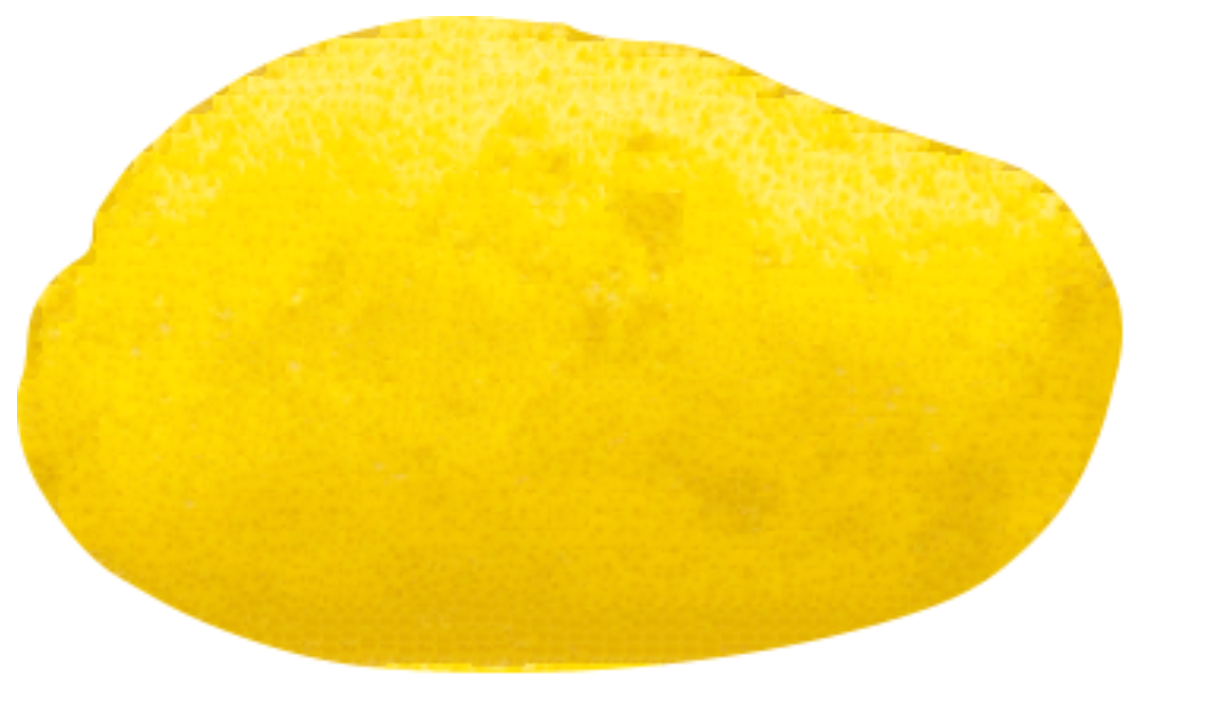 Lemon potato