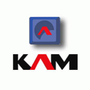 Logotipo de KAM Telekomunikazio Aholkularitza