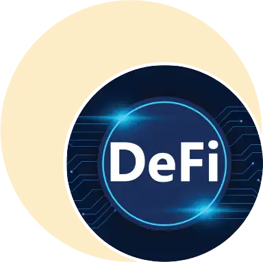 DeFi Logo