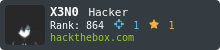 Hack The Box