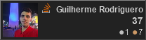 profile for Guilherme Rodriguero at Stack Overflow, Q&A for professional and enthusiast programmers