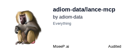 MseeP.ai Security Assessment Badge