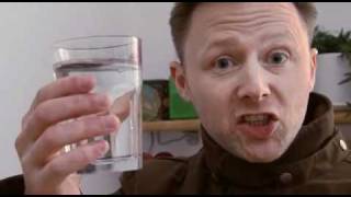 Limmy's Show - Water