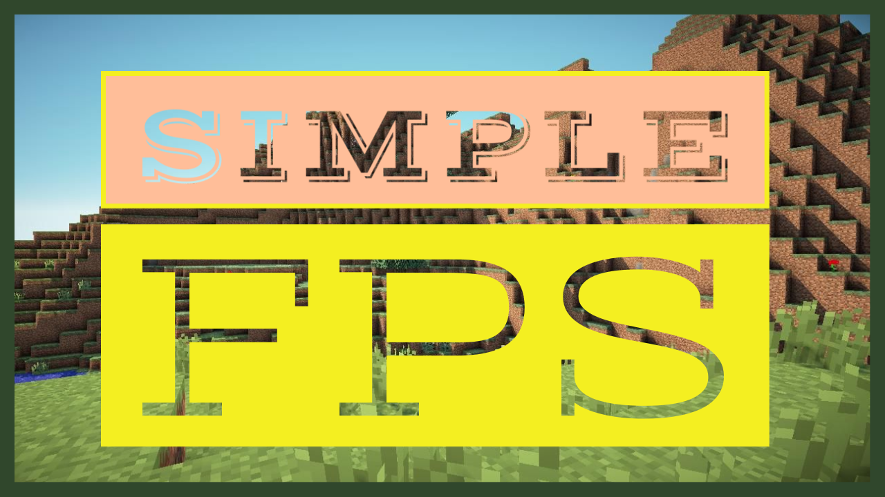 SimpleFPS banner