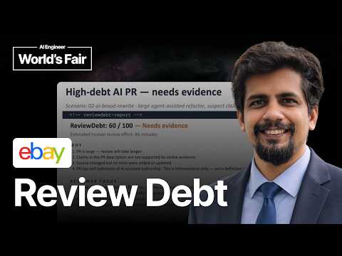 ReviewDebt: a practical framework for scoring every pull request