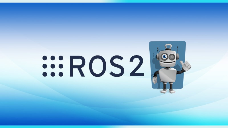 ROS2