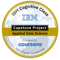 Applied Data Science Capstone