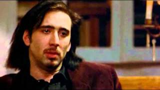 The Evolution of Nicolas Cage's Hair