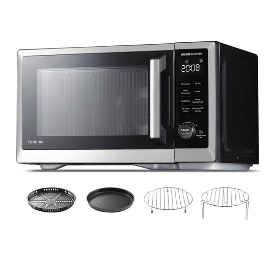 toshiba-7-in-1-countertop-microwave-oven-air-fryer-combo-inverter-convection-broil-speedy-combi-even-1