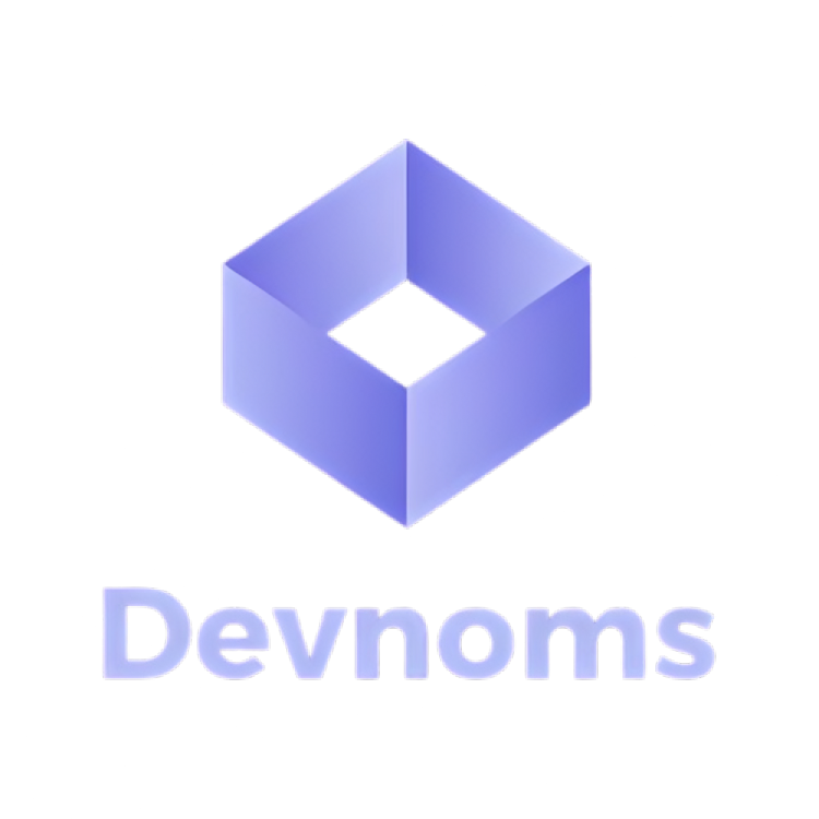 Devnoms Logo