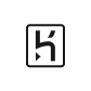 heroku logotype