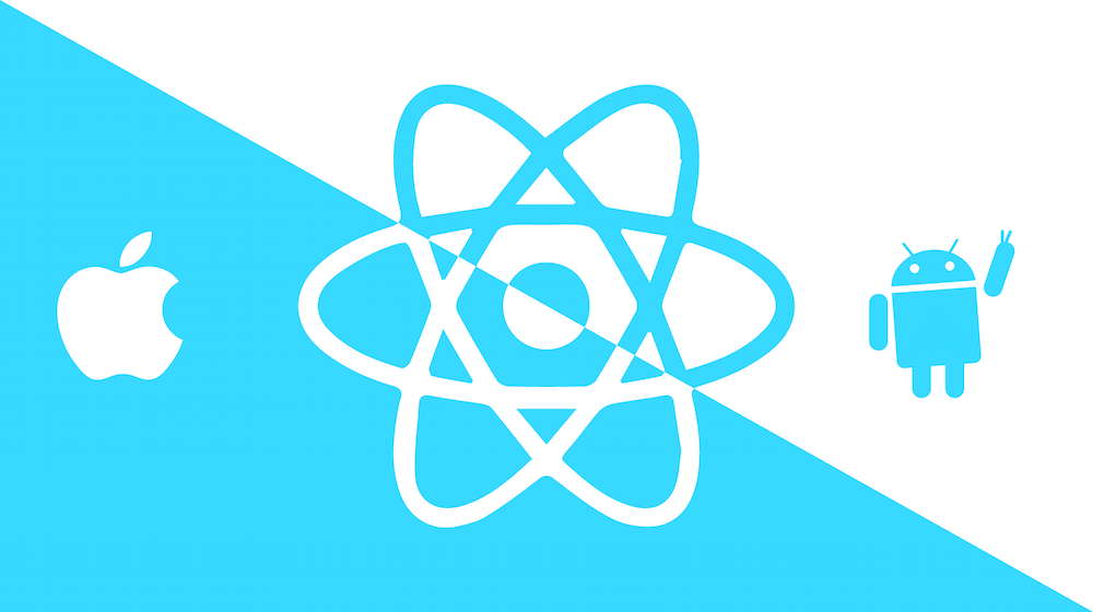 react native boilerplate banner