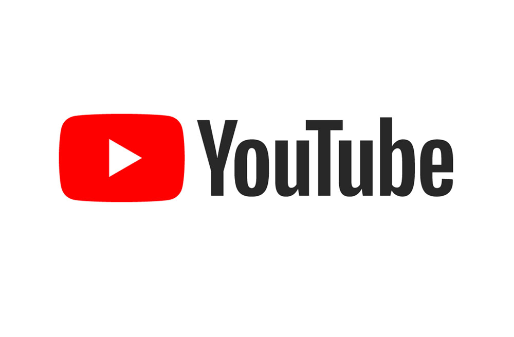 Logo Youtube